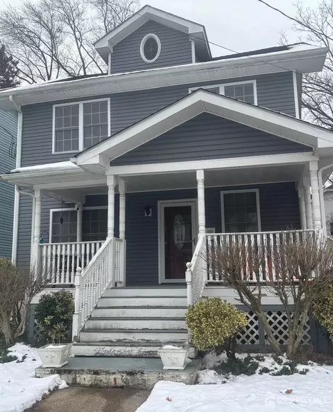 25 Columbia Ave, Trenton, NJ 08618