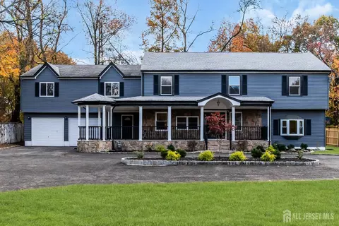 537 S Atlantic Ave, Aberdeen, NJ 07747