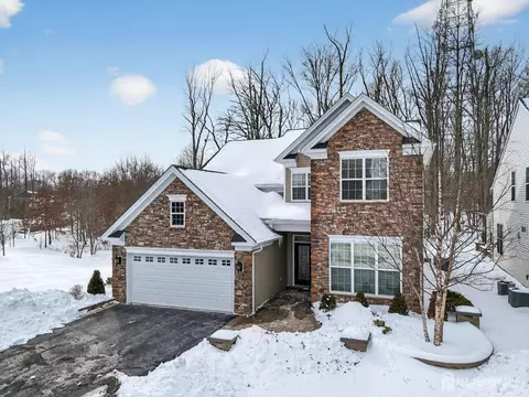 68 Hardwick Dr, South Brunswick, NJ 08824