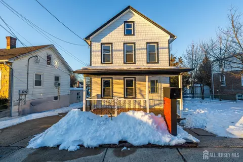 25 Dane St, Sayreville, NJ 08872