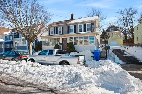 327-329 John St, South Amboy, NJ 08879