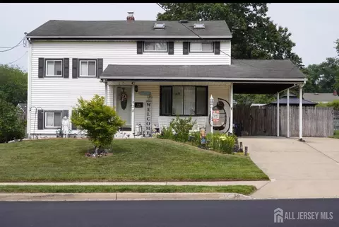 138 Washington Ave, South Amboy, NJ 08879