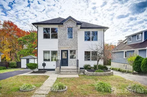 940 Grove Ave, South Amboy, NJ 08879