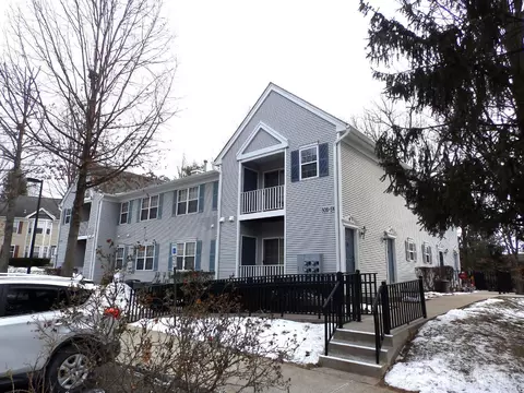 508 Cypress Ln, East Brunswick, NJ 08816