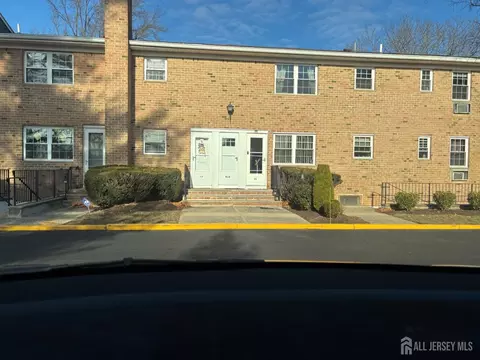 363 Cranbury Rd #A16, East Brunswick, NJ 08816