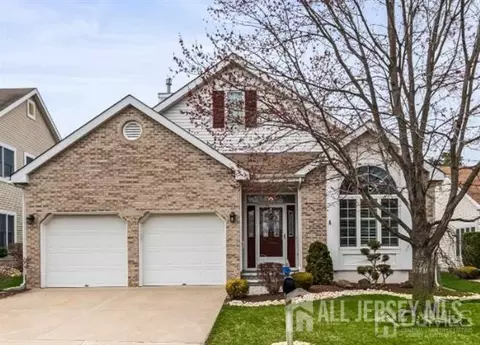 31 Sherwood Dr, Monroe, NJ 08831