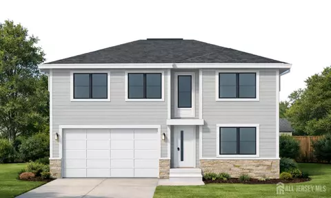 90 S Hyde Ave S, Iselin, NJ 08830