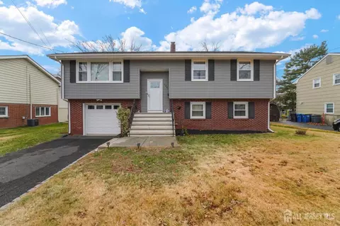 428 Helfin St, Bound Brook, NJ 08805