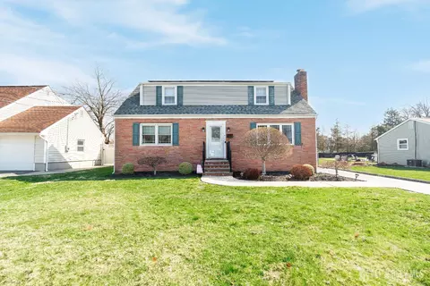 1605 Windrew Ave, South Plainfield, NJ 07080