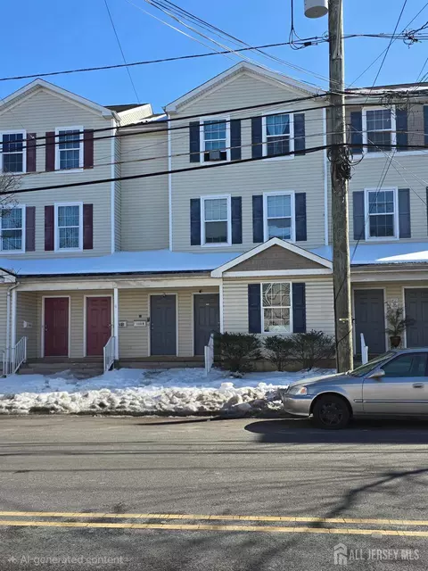 132 Remsen Ave, New Brunswick, NJ 08901