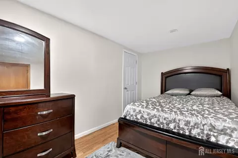 Bedroom - 6 E 2nd St, Port Reading, NJ 07064 photo 7 of 7