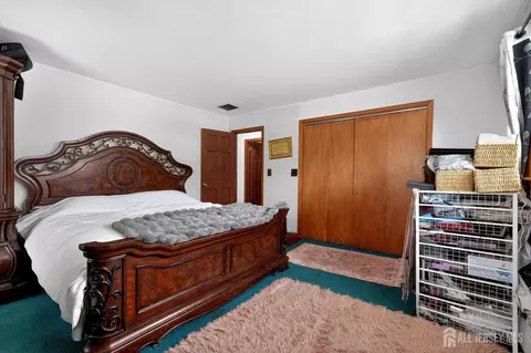 Bedroom - 6 E 2nd St, Port Reading, NJ 07064 photo 2 of 7