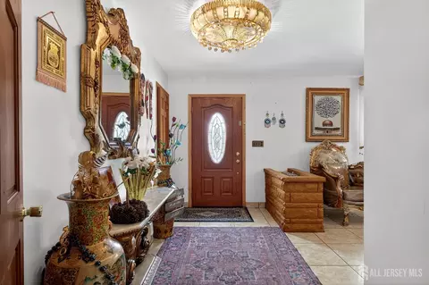 Entry Way - 6 E 2nd St, Port Reading, NJ 07064 photo 1 of 2