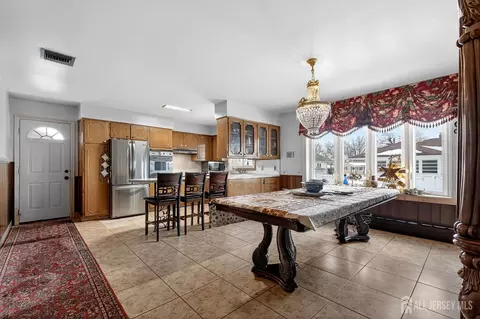 Dining - 6 E 2nd St, Port Reading, NJ 07064 photo 1 of 1