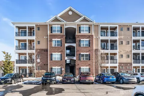 731 Strassle Way, South Plainfield, NJ 07080