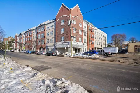 400 E Front St #420, Plainfield, NJ 07060