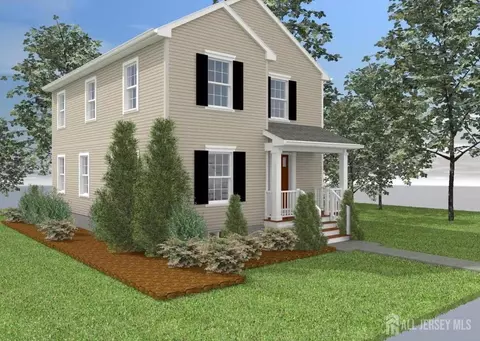 360 Tindall Ave, Hamilton, NJ 08610