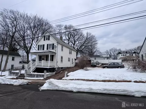 441 Wilmont St, South Amboy, NJ 08879