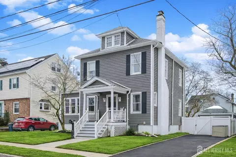 454 Stanley Pl, Rahway, NJ 07065