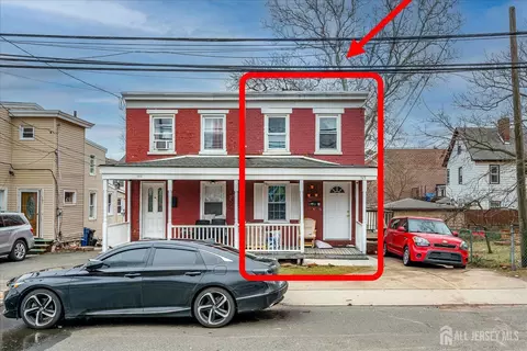 165 2nd St, South Amboy, NJ 08879