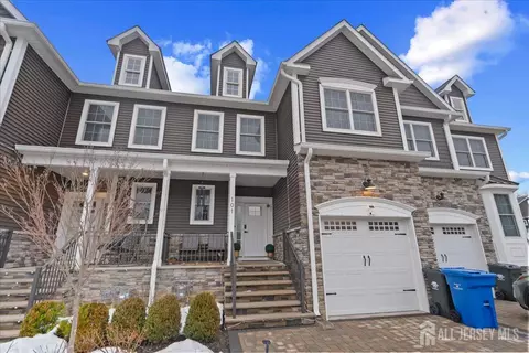 101 Valentino Dr, Old Bridge, NJ 08857