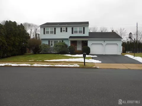 3 Tiby Pl, South Brunswick, NJ 08852