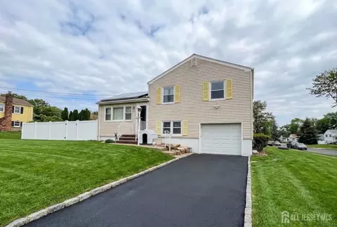 202 Susan Ter, South Plainfield, NJ 07080