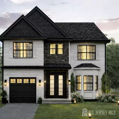33 Apollo Ave, Avenel, NJ 07001