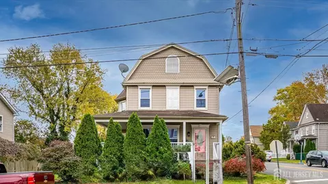 25 Homestead Ave, Avenel, NJ 07001