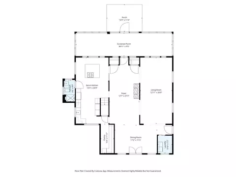 Floorplan - 151 Beechwood Ave, Middlesex, NJ 08846 photo 1 of 1