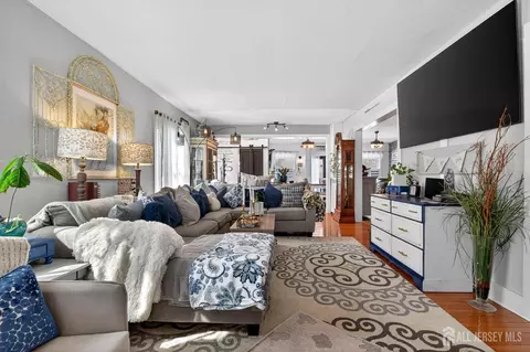 Living - 151 Beechwood Ave, Middlesex, NJ 08846 photo 3 of 3
