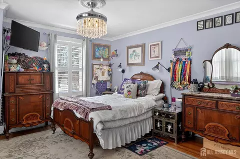 Bedroom - 151 Beechwood Ave, Middlesex, NJ 08846 photo 6 of 9