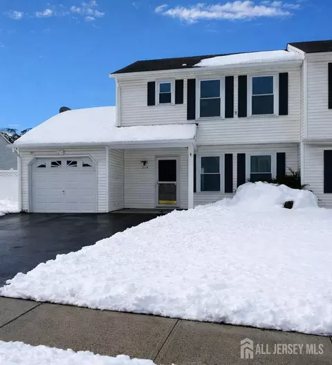 214 Scalera St, South Plainfield, NJ 07080