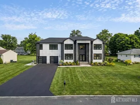 11 Williams Rd, South Brunswick, NJ 08824