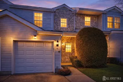 46 Stony Hill Rd, Jamesburg, NJ 08831