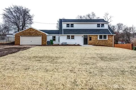 3 Meadow Rd, Edison, NJ 08817 photo 1