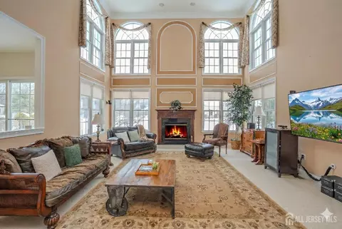 Living - 2 Rustic Ct, Monroe, NJ 08831 photo 1 of 2
