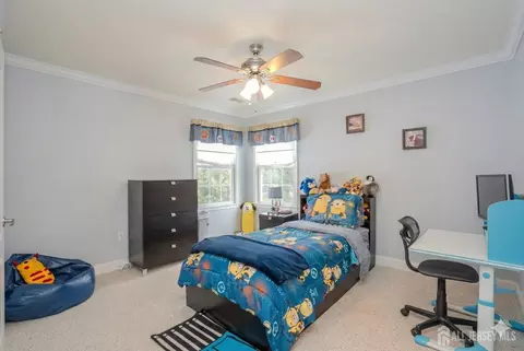 Bedroom - 2 Rustic Ct, Monroe, NJ 08831 photo 6 of 8