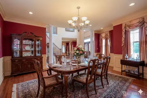 Dining - 2 Rustic Ct, Monroe, NJ 08831 photo 1 of 1