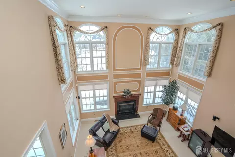 Living - 2 Rustic Ct, Monroe, NJ 08831 photo 2 of 2