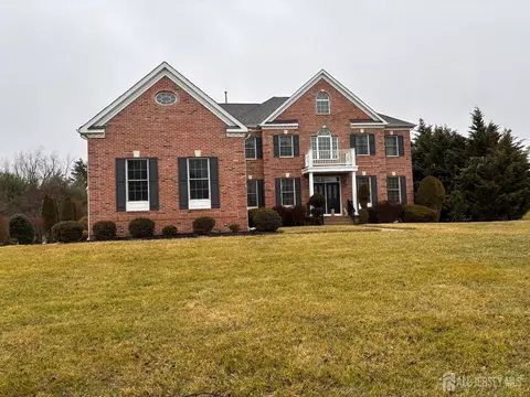 Exterior - 2 Rustic Ct, Monroe, NJ 08831 photo 10 of 11