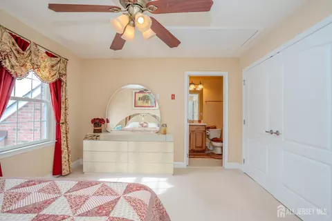 Bedroom - 2 Rustic Ct, Monroe, NJ 08831 photo 5 of 8