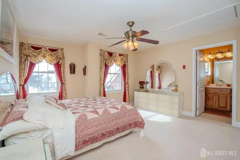 Bedroom - 2 Rustic Ct, Monroe, NJ 08831 photo 4 of 8