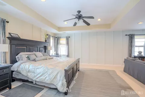 Bedroom - 2 Rustic Ct, Monroe, NJ 08831 photo 3 of 8