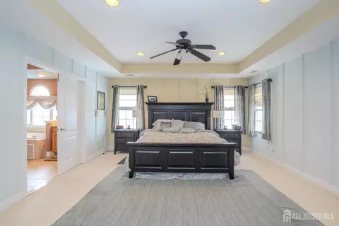 Bedroom - 2 Rustic Ct, Monroe, NJ 08831 photo 2 of 8