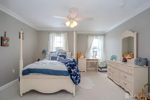 Bedroom - 2 Rustic Ct, Monroe, NJ 08831 photo 7 of 8