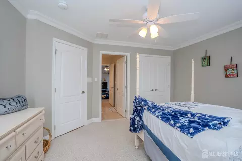 Bedroom - 2 Rustic Ct, Monroe, NJ 08831 photo 8 of 8