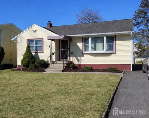 99 Elmhurst Ave, Iselin, NJ 08830