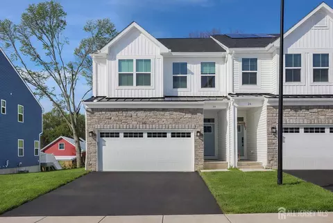 22 Lola Dr, Old Bridge, NJ 08857