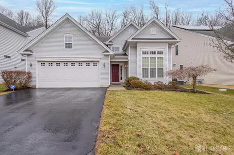 37 Andover Dr, South Brunswick, NJ 08824